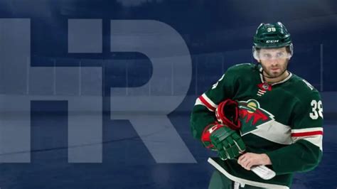 Minnesota Wild's Ryan Hartman Suspended for Three Games