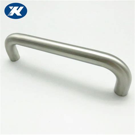 Stainless Steel Kitchen U Shaped Furniture Cabinet Pull Handle China