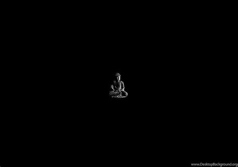 Minimalist Buddha [] Zen Background Zen Black Hd Wallpaper Pxfuel