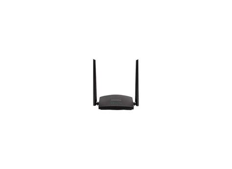 Roteador Intelbras Wireless Residencial Rf 301k 300mbps Ckd O