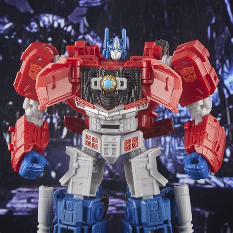 Hasbro Reveals New Game Inspired Transformers Figures Cinelinx