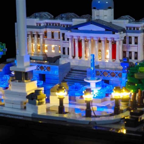 Lego Trafalgar Square Outlet