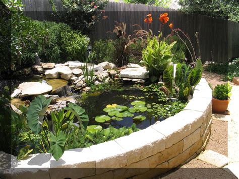 Above Ground Pond Ideas Kiddonames