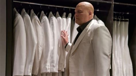 A Vincent D Onofrio le gustaría una pelea entre su Kingpin y el