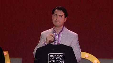 Jimmy Carr - Comedian, Writer, Actor