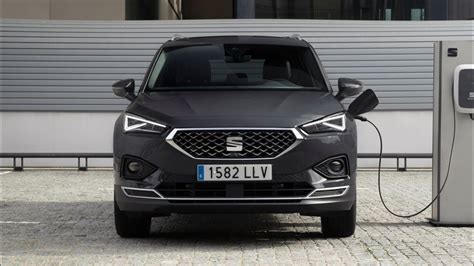 Seat Tarraco e-Hybrid 2021 | SEAT Tarraco e-HYBRID | SEAT | Interior | Exterior | Hybrid | Specs ...