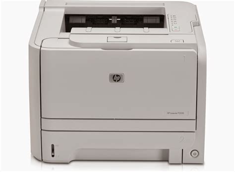 Télécharger Driver HP Laserjet P2035 Windows 10 8 7 Et Mac