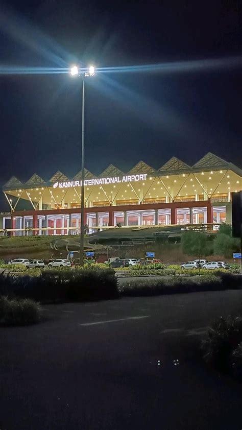 kannur international airport | Kannur, Quick, Airport aesthetic