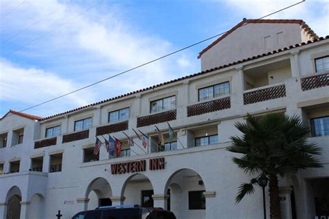 Old Town Western Inn & Suites San Diego | Bookonline.com