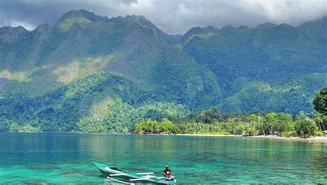 Manusela National Park in Seram Island | Authentic Indonesia Blog