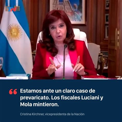 🔴 Alegato De Cristina Kirchner En La Causa Vialidad En Vivo Las