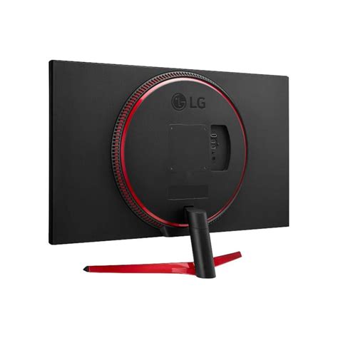 LG 31 5 ULTRAGEAR 5Ms 165Hz FULL HD GAMING MONITOR Vatan Bilgisayar