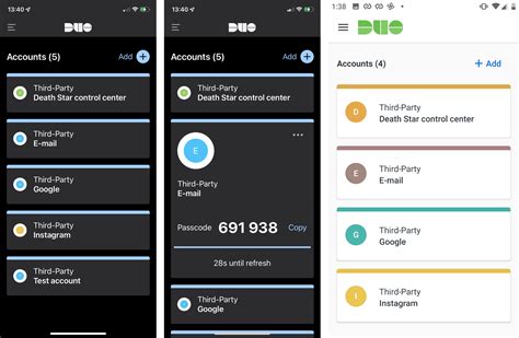 The 10 Best Authenticators For Android Ios Windows And Macos