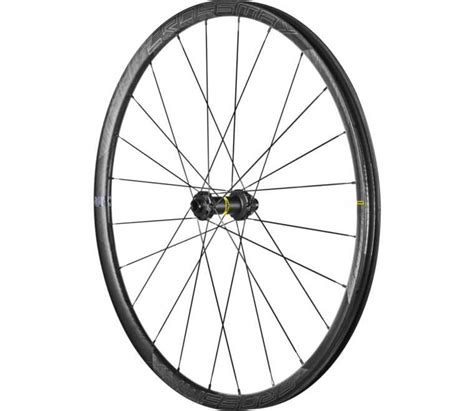 MAVIC CROSSMAX SLR 29 KARBON BOOST MICRO SPLINE SHIMANO 12 DISC