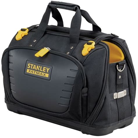 Stanley Fmst1 80147 Fatmax® Quick Access Premium Tool Bag Sta180147 From Lawson His