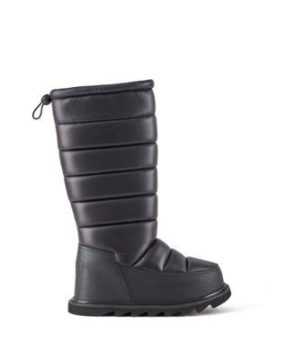 United Nude Womens Zembla Bubble Boot Macy S