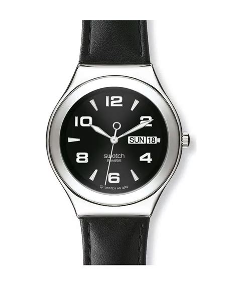 Swatch Ygs Hodinky Irony Big Hodinkovna Cz