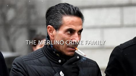 Joey Merlino The Philly Godfather Youtube