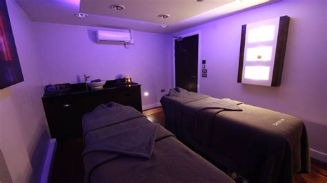 RELAX THE MIND, SOOTHE THE SOUL AND LIFT THE SPIRIT. - Bannatyne Spa