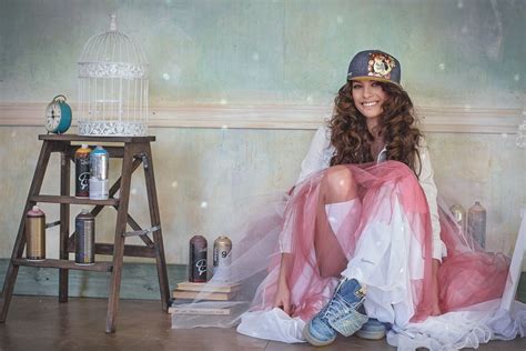 Pussy Cat On Behance