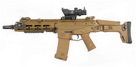 The ACR is Back? Caliber kits and DMR - Page 2 - AR15.COM