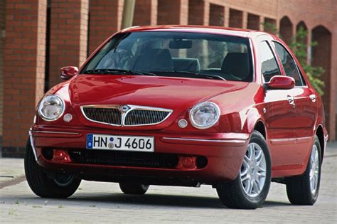 Lancia Lybra Jtd Emblema Car Technical Specifications