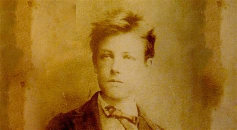 Arthur Rimbaud Emlék 1749