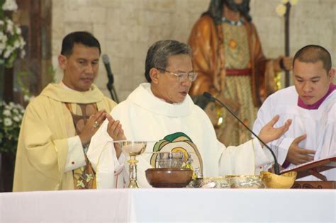 Philippine Catholic Bishop Reminds Faithful ‘ecumenism Is