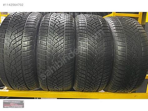 R Goodyear Ki Lik Tar Hl Adet Sifir Ayarinda Sahibinden