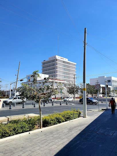 Hospital Regional Dr Valentín Gómez Farías ISSSTE Zapopan Jalisco