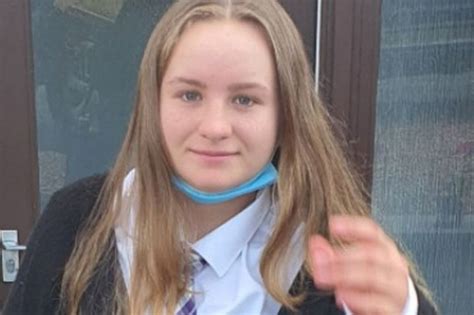 Police Issue Appeal To Help Trace Missing 13 Year Old Girl With Links