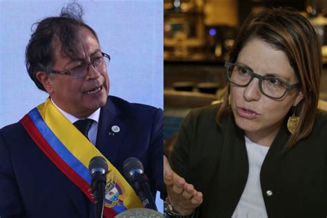 “definir Con Quién Negociar No Pisar El Acuerdo De Paz Y Nueva Política De Drogas