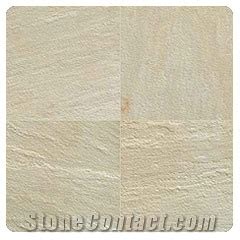 Gwalior Mint Green Sandstone Slabs Tiles India Green Sandstone From