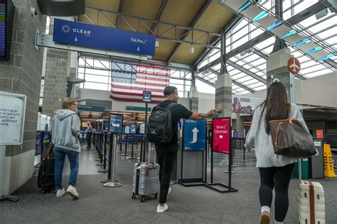 Is TF Green America's #1 Airport? Here's where USA Today ranks the