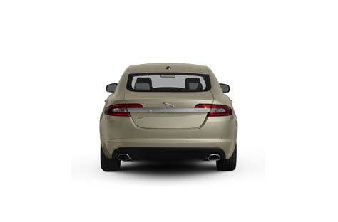 2011 Jaguar XF - Specs, Prices, MPG, Reviews & Photos | Cars.com