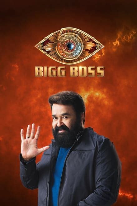 Bigg Boss Season 5 Where To Stream Release Date Cast Trailer