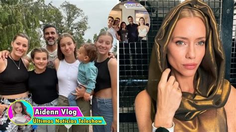 Fabián Cubero festejó su cumpleaños 45 y mostró su lujosa casa en