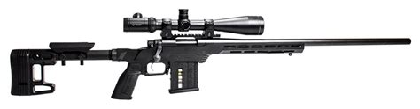 MDT LSS XL Gen 2 Chassis System Rifleman Firearms