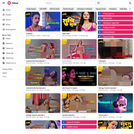 YMaal 73 Indian Porn Sites Like Ymaal