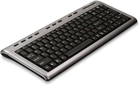 Labtec Ultra Flat Keyboard Amazon Co Uk Computers Accessories