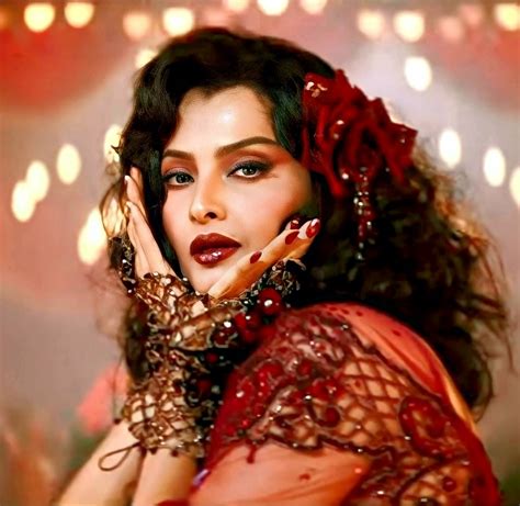 गरीबी से अमीरी का सफर Rekha ने काटा अकेले ना मां बाप ने संभाला ना भाई