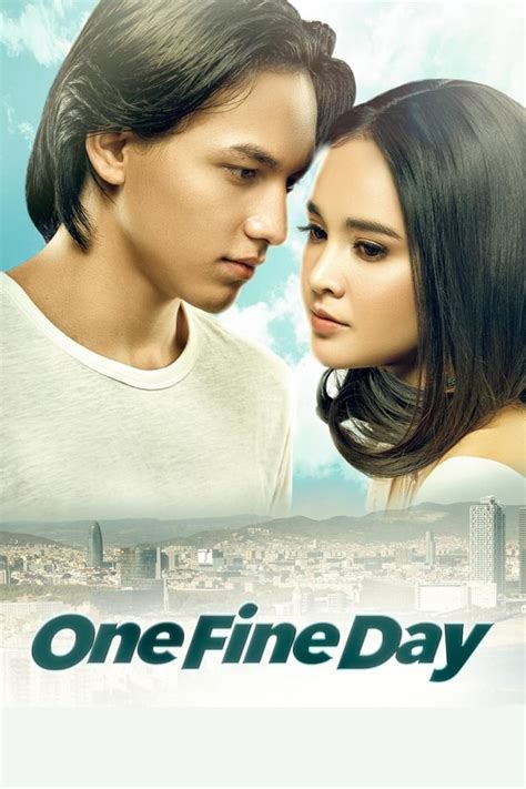 One Fine Day (2017) — The Movie Database (TMDB)