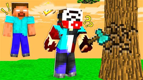 Herobrine Exe OLUYORUM Minecraft YouTube