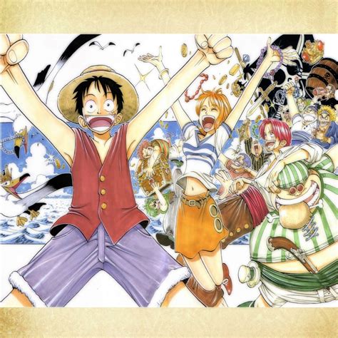 [2048×2048] 厳選iPad壁紙 06 – ワンピース/One Piece – 27枚 #applejp #ipadjp #