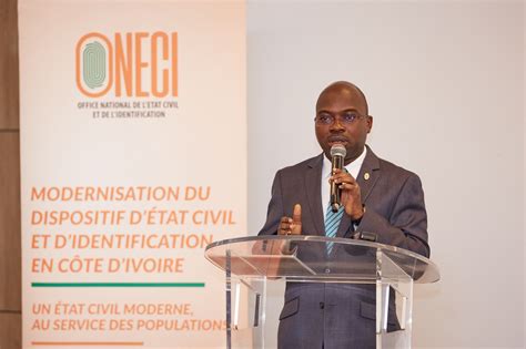 Oneci Un S Minaire Sur La Mise En Uvre De La Strat Gie Nationale De L