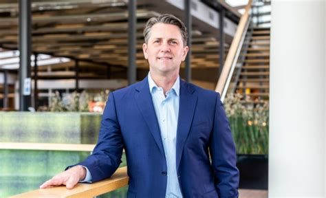 Nestlé Appoints Richard Watson As New Ceo For Uk And Ireland Grocery