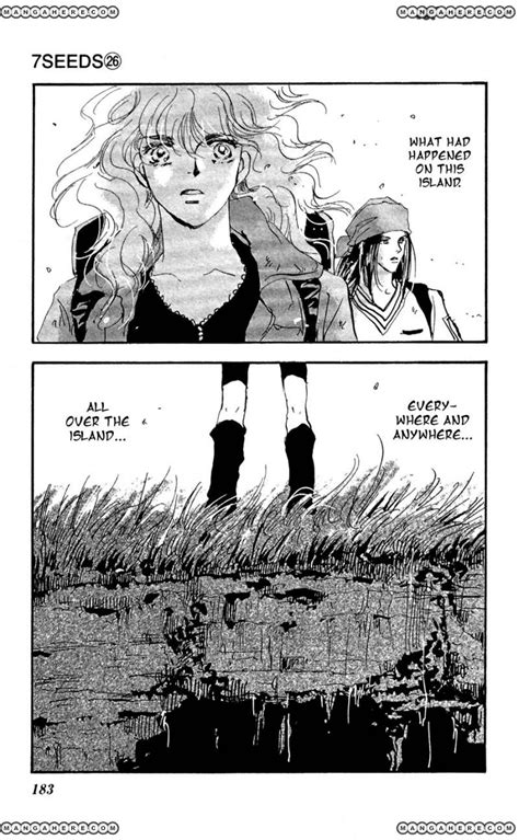 7 Seeds Manga Chapter 136 - 7Seeds Manga Online