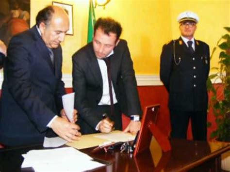 SICILIA TV Favara Ufficializzate Le Deleghe Assessoriali Ad Agrigento