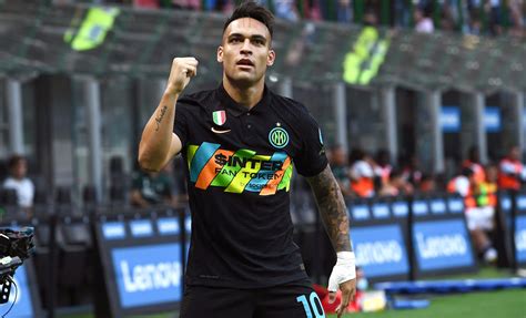 Inter Romano Fa Il Punto Sul Mercato Lautaro Prolunga No Al