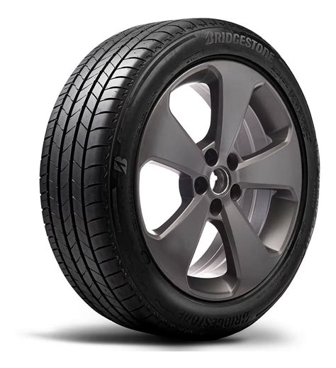 Pneu 245 40 R19 98y Run Flat Turanza T005 Bridgestone Mercado Livre